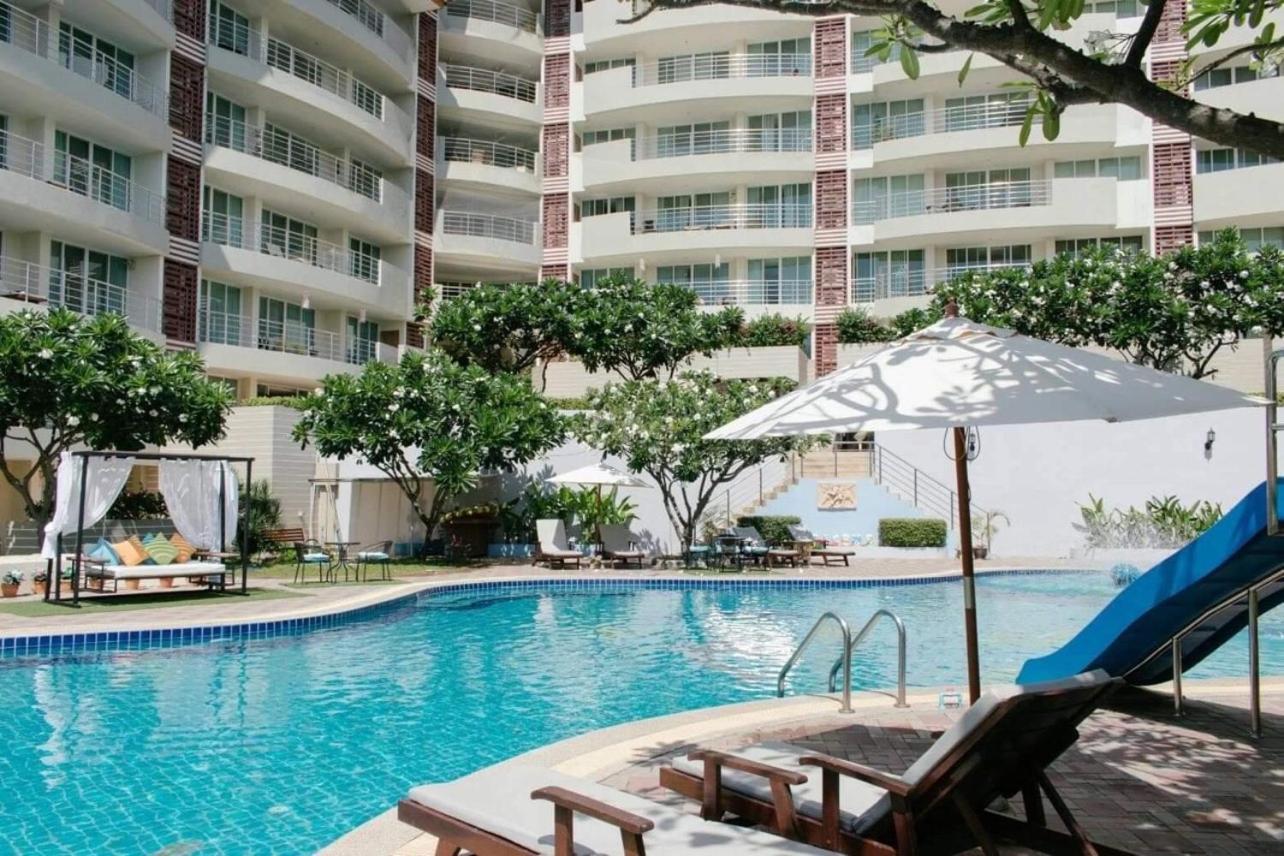 Searidge Hua Hin Resort & Poolvilla Koh Tao Eksteriør billede